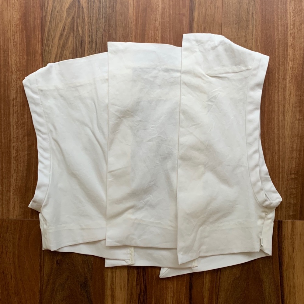 🌷sold🌷Rhodawong • Gemma Top - Picture 6 of 8